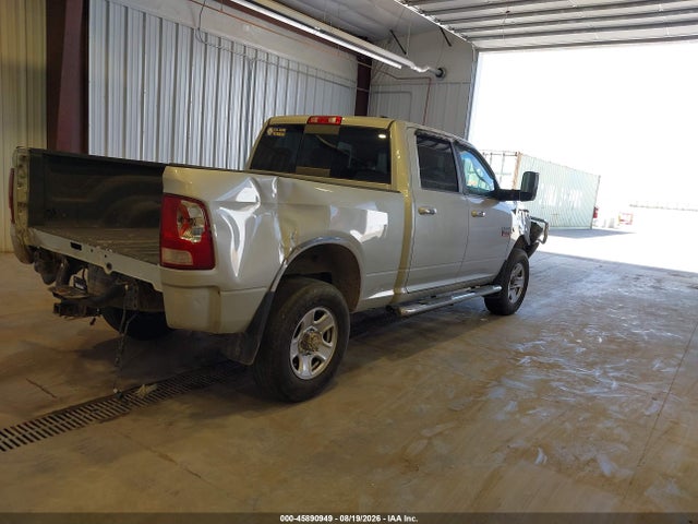 Продажа на аукционе авто 2010 Dodge Ram 3500 Laramie, vin: 3D73Y3CL5AG193455, номер лота: 45890949