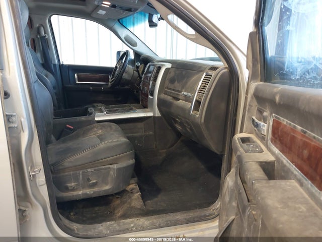 Продажа на аукционе авто 2010 Dodge Ram 3500 Laramie, vin: 3D73Y3CL5AG193455, номер лота: 45890949