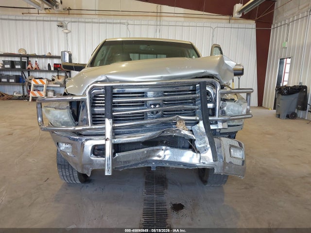 Продажа на аукционе авто 2010 Dodge Ram 3500 Laramie, vin: 3D73Y3CL5AG193455, номер лота: 45890949