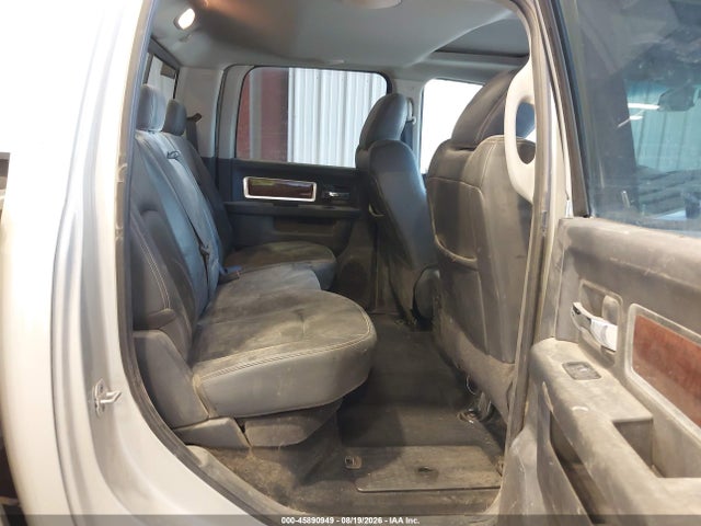 Продажа на аукционе авто 2010 Dodge Ram 3500 Laramie, vin: 3D73Y3CL5AG193455, номер лота: 45890949