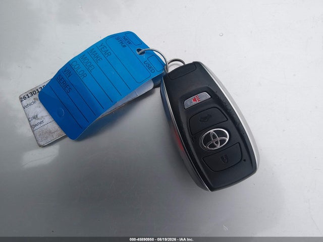 Aukcja sprzedaży 2025 Toyota Gr86 Premium, vin: JF1ZNBE17S8750799, numer aukcji: 45890950