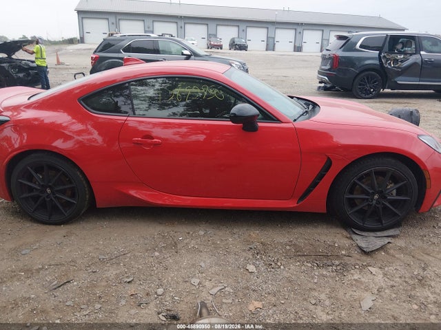 Aukcja sprzedaży 2025 Toyota Gr86 Premium, vin: JF1ZNBE17S8750799, numer aukcji: 45890950