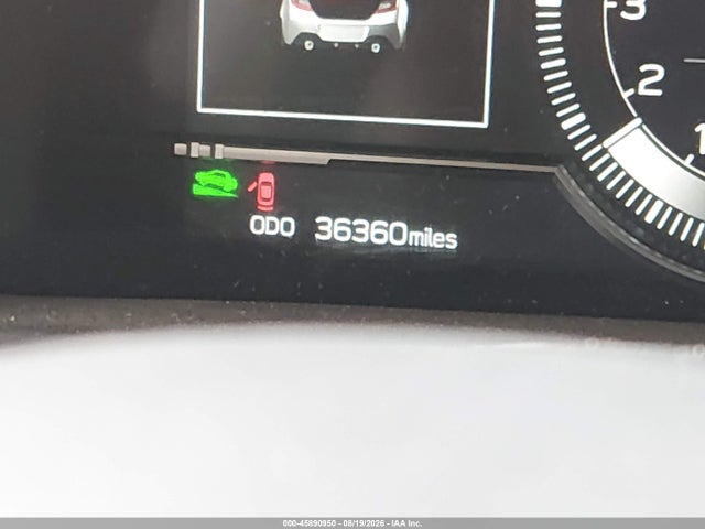 Aukcja sprzedaży 2025 Toyota Gr86 Premium, vin: JF1ZNBE17S8750799, numer aukcji: 45890950