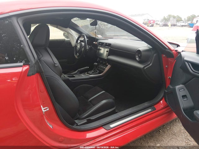 Aukcja sprzedaży 2025 Toyota Gr86 Premium, vin: JF1ZNBE17S8750799, numer aukcji: 45890950