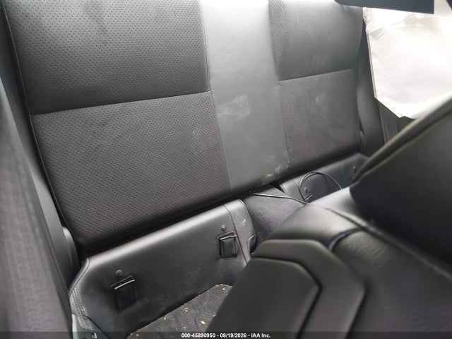 Aukcja sprzedaży 2025 Toyota Gr86 Premium, vin: JF1ZNBE17S8750799, numer aukcji: 45890950