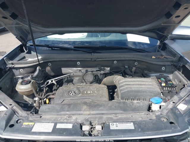Продаж на аукціоні авто 2018 Volkswagen Atlas 2.0t Se, vin: 1V2CP2CA1JC598767, номер лоту: 45890952