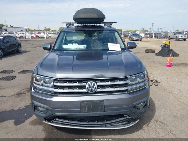 Продаж на аукціоні авто 2018 Volkswagen Atlas 2.0t Se, vin: 1V2CP2CA1JC598767, номер лоту: 45890952