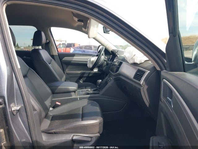 Продаж на аукціоні авто 2018 Volkswagen Atlas 2.0t Se, vin: 1V2CP2CA1JC598767, номер лоту: 45890952