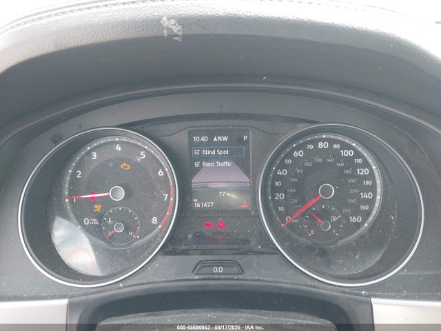 Продаж на аукціоні авто 2018 Volkswagen Atlas 2.0t Se, vin: 1V2CP2CA1JC598767, номер лоту: 45890952