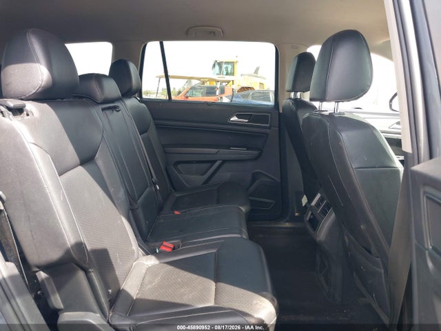 Продаж на аукціоні авто 2018 Volkswagen Atlas 2.0t Se, vin: 1V2CP2CA1JC598767, номер лоту: 45890952