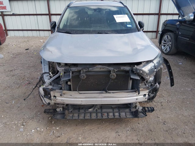 Продаж на аукціоні авто 2019 Toyota Rav4 Le, vin: 2T3H1RFV3KW001102, номер лоту: 45890953