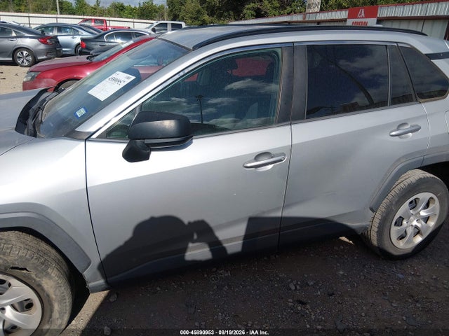 Продаж на аукціоні авто 2019 Toyota Rav4 Le, vin: 2T3H1RFV3KW001102, номер лоту: 45890953