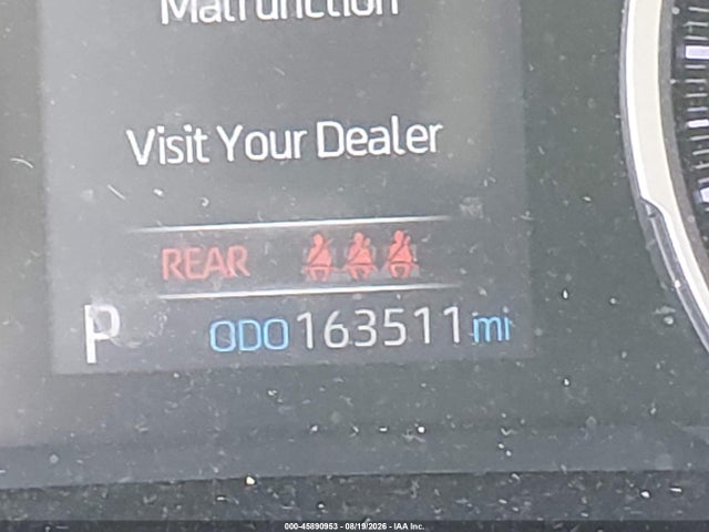 Продаж на аукціоні авто 2019 Toyota Rav4 Le, vin: 2T3H1RFV3KW001102, номер лоту: 45890953