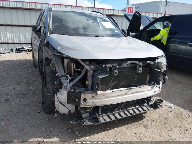 Продаж на аукціоні авто 2019 Toyota Rav4 Le, vin: 2T3H1RFV3KW001102, номер лоту: 45890953