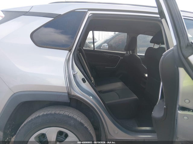 Продаж на аукціоні авто 2019 Toyota Rav4 Le, vin: 2T3H1RFV3KW001102, номер лоту: 45890953
