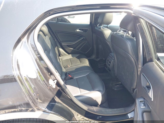 2020 Mercedes-benz Gla 250 4matic მანქანა იყიდება აუქციონზე, vin: WDCTG4GBXLU025793, აუქციონის ნომერი: 45890954