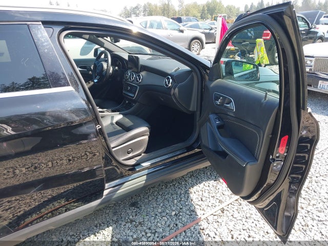 2020 Mercedes-benz Gla 250 4matic მანქანა იყიდება აუქციონზე, vin: WDCTG4GBXLU025793, აუქციონის ნომერი: 45890954