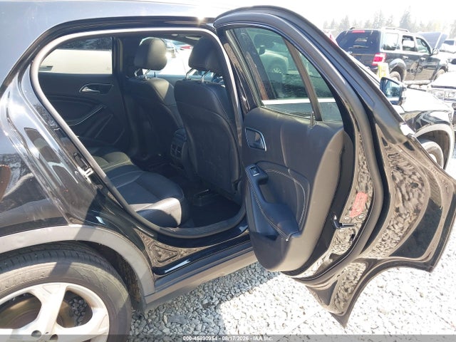 2020 Mercedes-benz Gla 250 4matic მანქანა იყიდება აუქციონზე, vin: WDCTG4GBXLU025793, აუქციონის ნომერი: 45890954