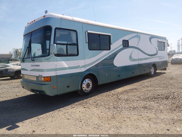 Aukcja sprzedaży 1999 Beaver Contessa 40 Naples, vin: 4SLC8LP37X1130076, numer aukcji: 45890955
