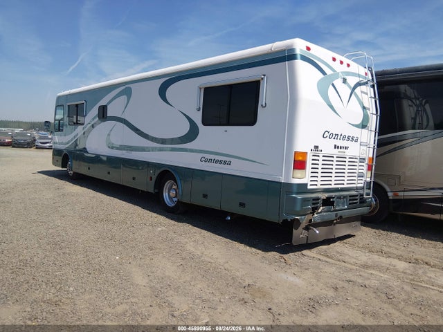 Aukcja sprzedaży 1999 Beaver Contessa 40 Naples, vin: 4SLC8LP37X1130076, numer aukcji: 45890955