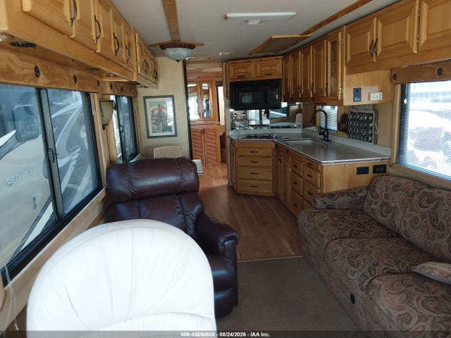 Aukcja sprzedaży 1999 Beaver Contessa 40 Naples, vin: 4SLC8LP37X1130076, numer aukcji: 45890955