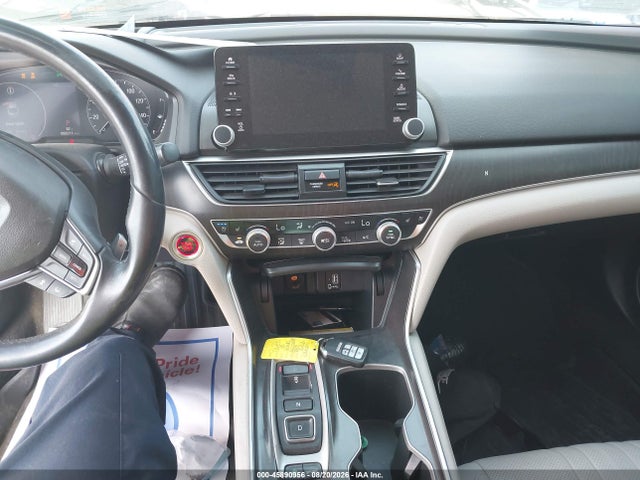 1HGCV2F97JA020730 Honda Accord Touring 2.0t