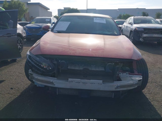 1HGCV2F97JA020730 Honda Accord Touring 2.0t