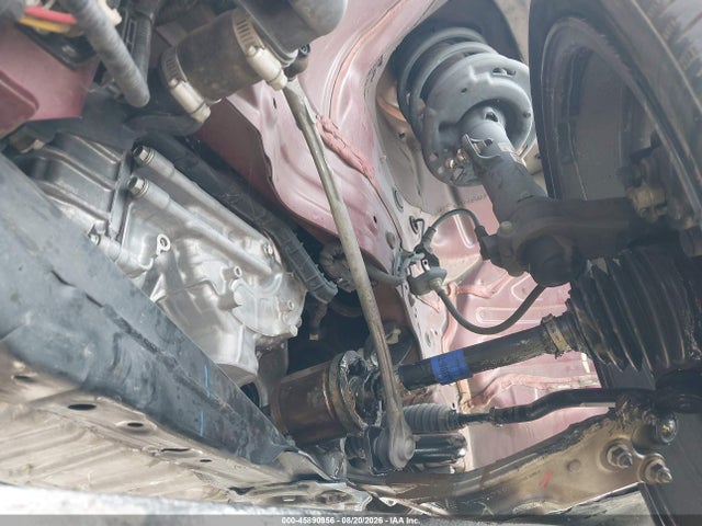 1HGCV2F97JA020730 Honda Accord Touring 2.0t