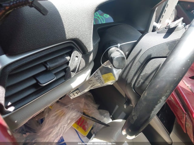 1HGCV2F97JA020730 Honda Accord Touring 2.0t