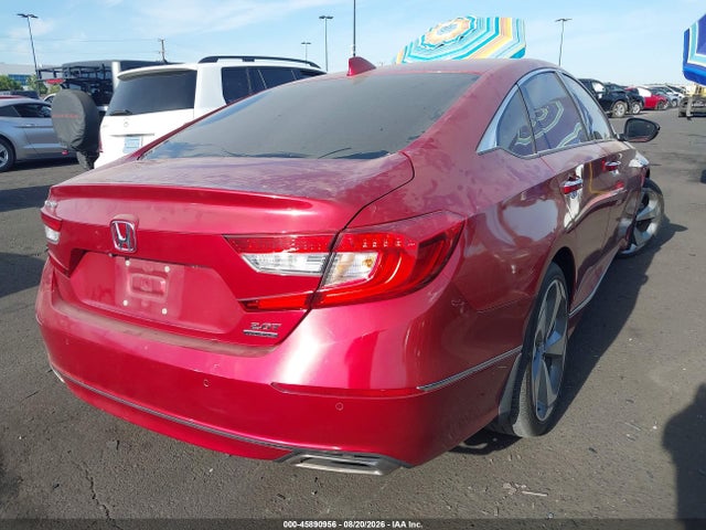 1HGCV2F97JA020730 Honda Accord Touring 2.0t