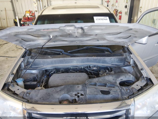 Продаж на аукціоні авто 2012 Honda Pilot Ex-l, vin: 5FNYF4H51CB028730, номер лоту: 45890960