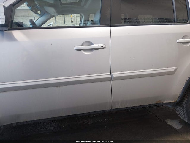 Продаж на аукціоні авто 2012 Honda Pilot Ex-l, vin: 5FNYF4H51CB028730, номер лоту: 45890960
