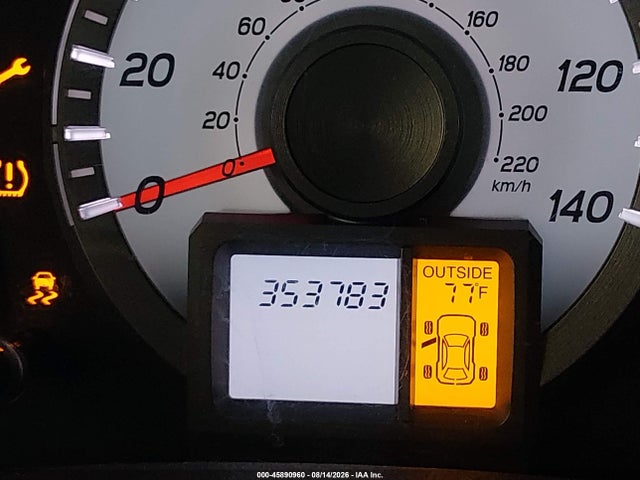 Продаж на аукціоні авто 2012 Honda Pilot Ex-l, vin: 5FNYF4H51CB028730, номер лоту: 45890960