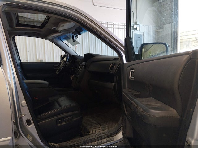Продаж на аукціоні авто 2012 Honda Pilot Ex-l, vin: 5FNYF4H51CB028730, номер лоту: 45890960