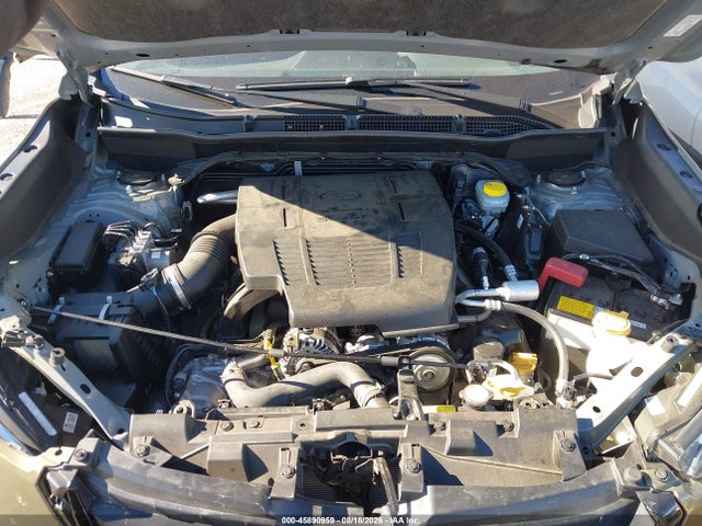 Subaru Forester Premium 2023 JF2SKADC8PH413259 Image 10