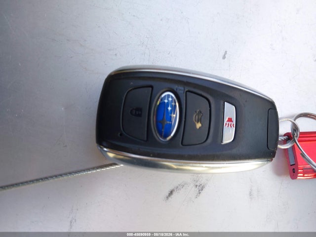 Subaru Forester Premium 2023 JF2SKADC8PH413259 Image 11
