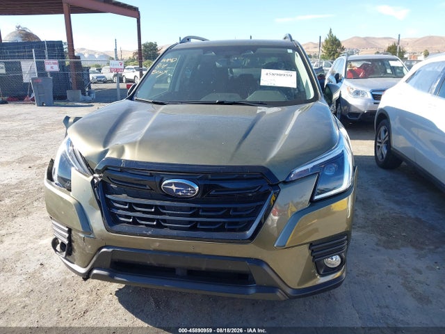 Subaru Forester Premium 2023 JF2SKADC8PH413259 Image 13