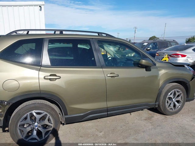 Subaru Forester Premium 2023 JF2SKADC8PH413259 Image 14