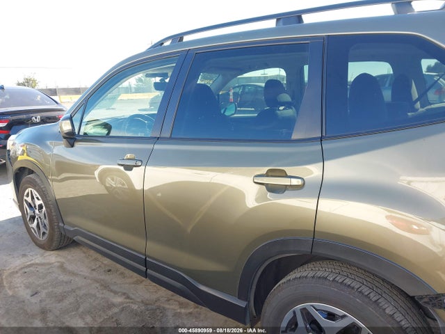 Subaru Forester Premium 2023 JF2SKADC8PH413259 Image 15