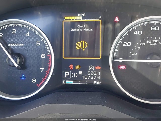 Subaru Forester Premium 2023 JF2SKADC8PH413259 Image 16