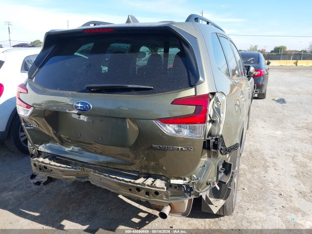 Subaru Forester Premium 2023 JF2SKADC8PH413259 Image 17