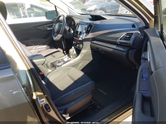 Subaru Forester Premium 2023 JF2SKADC8PH413259 Image 5