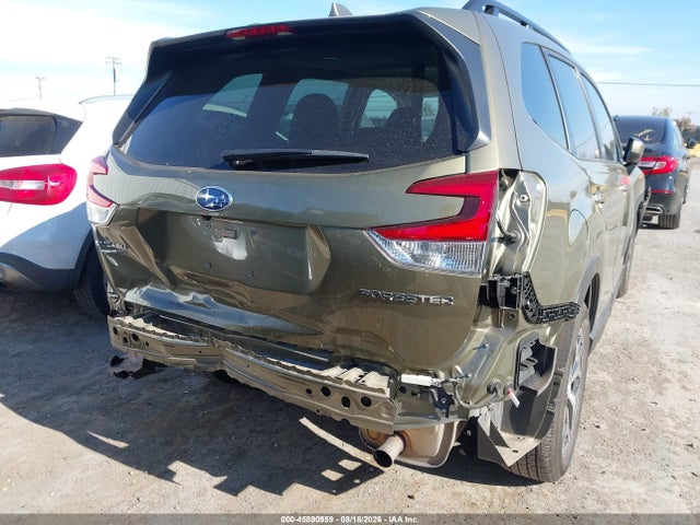 Subaru Forester Premium 2023 JF2SKADC8PH413259 Image 6