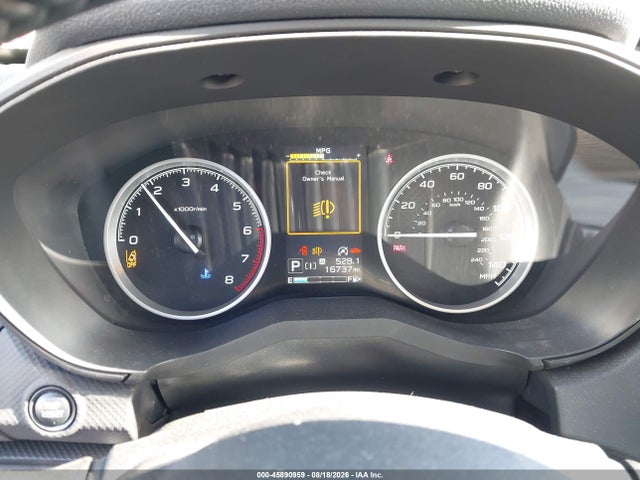 Subaru Forester Premium 2023 JF2SKADC8PH413259 Image 7