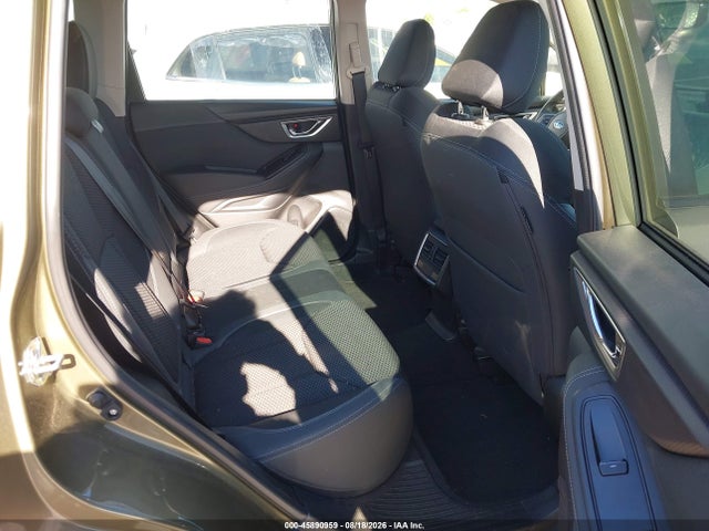 Subaru Forester Premium 2023 JF2SKADC8PH413259 Image 8