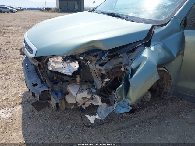 Aukcja sprzedaży 2017 Subaru Forester 2.5i, vin: JF2SJABCXHH589723, numer aukcji: 45890962