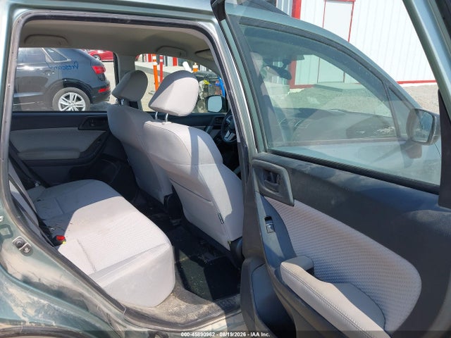 Aukcja sprzedaży 2017 Subaru Forester 2.5i, vin: JF2SJABCXHH589723, numer aukcji: 45890962