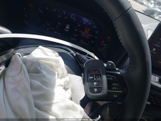 Продаж на аукціоні авто 2026 Honda Accord Hybrid Touring, vin: 1HGCY2F83TA017048, номер лоту: 45890966