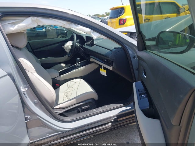 Продаж на аукціоні авто 2026 Honda Accord Hybrid Touring, vin: 1HGCY2F83TA017048, номер лоту: 45890966