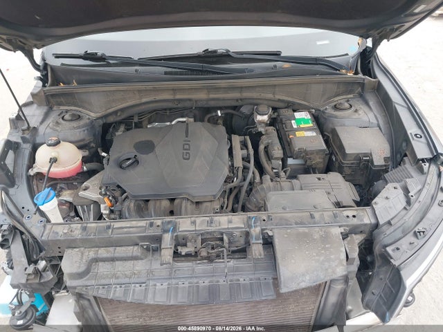 Продаж на аукціоні авто 2021 Kia Sorento S, vin: 5XYRL4LC4MG073187, номер лоту: 45890970